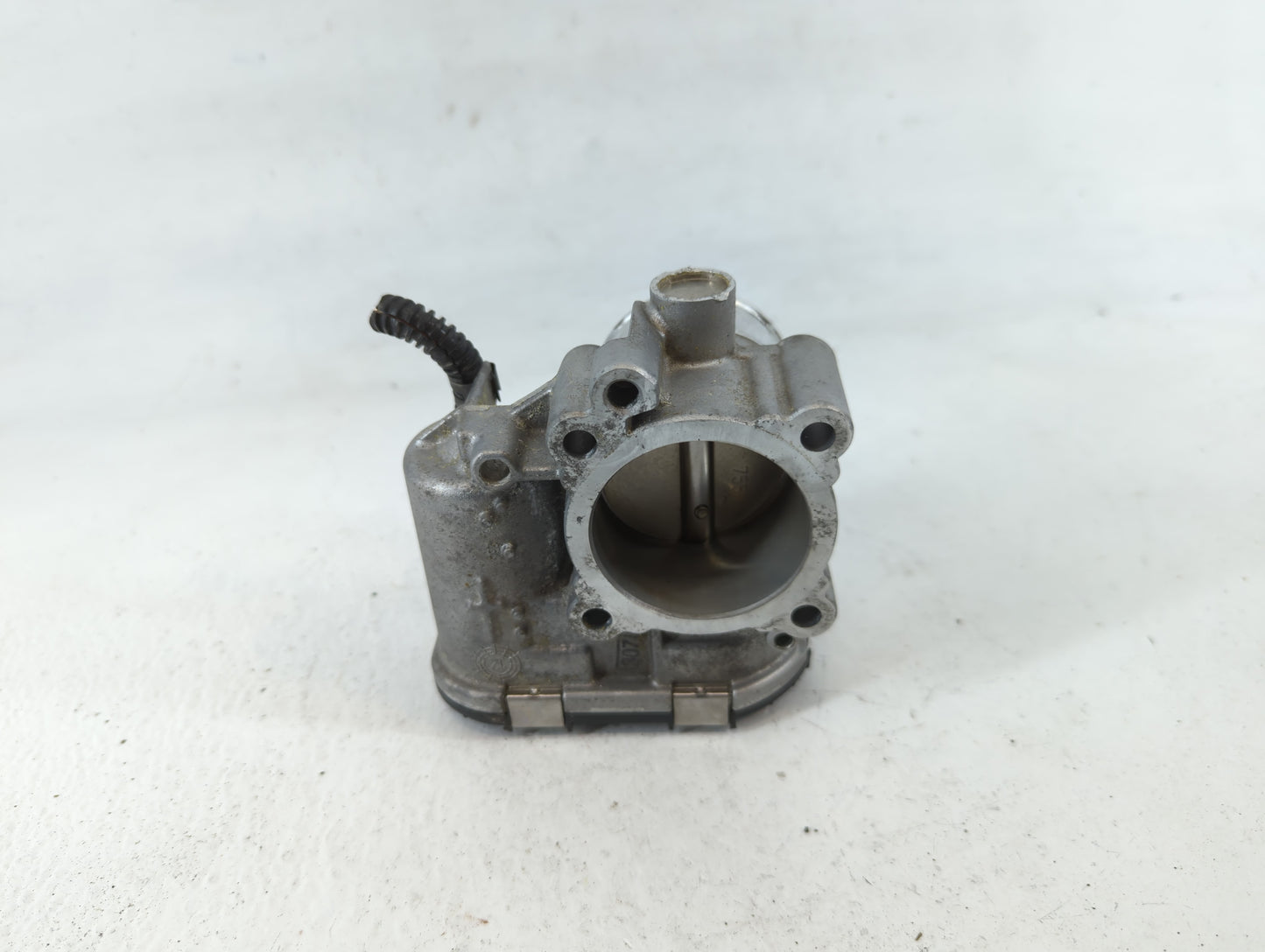 2013-2016 Ford Escape Throttle Body P/N:7S7G-9F991-CA Fits Fits 2013 2014 2015 2016 2017 2018 2019 OEM Used Auto Parts - Oem