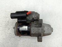 2013-2016 Ford Escape Car Starter Motor Solenoid OEM P/N:M000T39471ZC 4812 A, CJ5T-11000-BA Fits Fits 2013 2014 2015 2016 OE