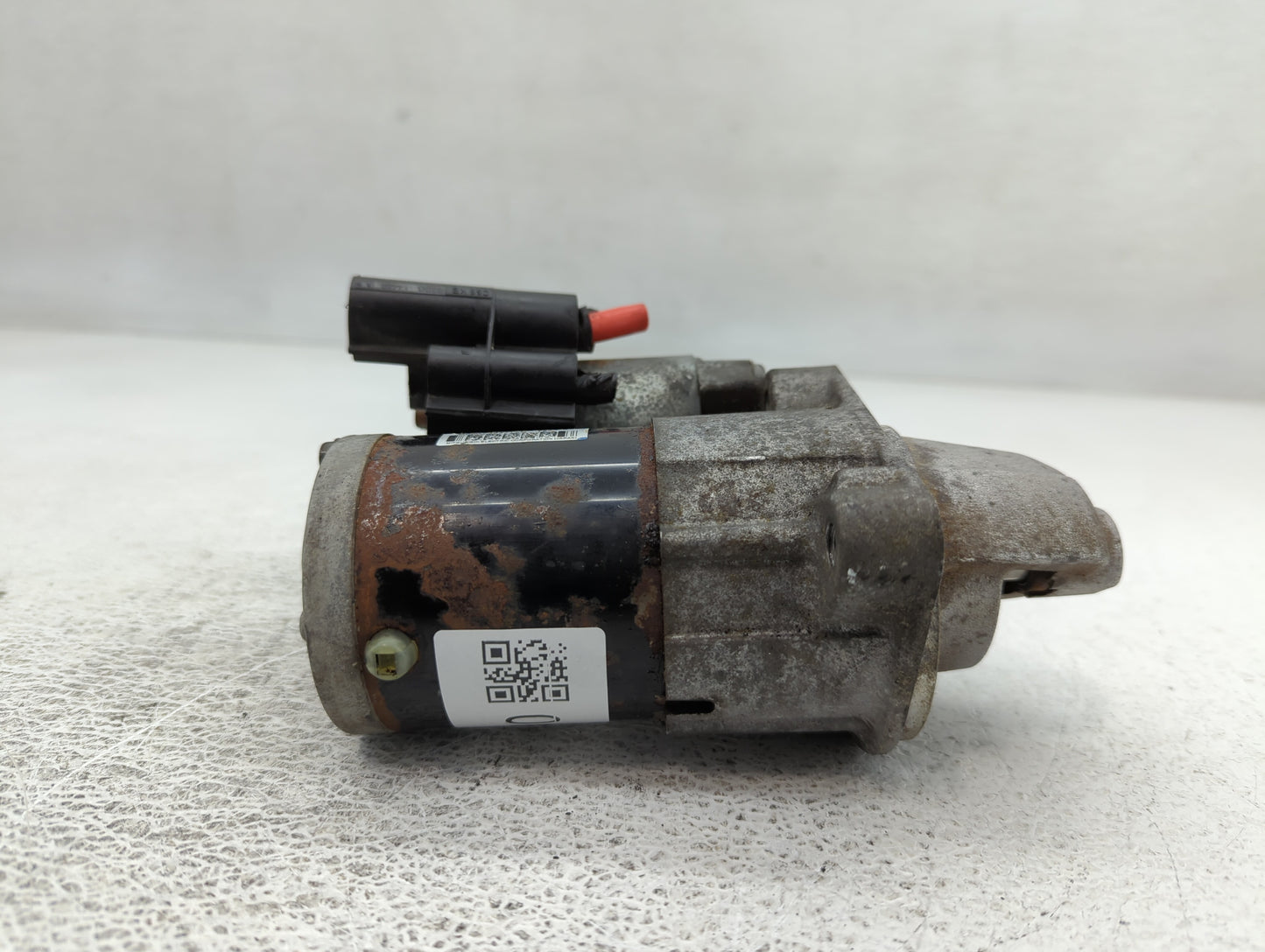 2013-2016 Ford Escape Car Starter Motor Solenoid OEM P/N:M000T39471ZC 4812 A, CJ5T-11000-BA Fits Fits 2013 2014 2015 2016 OE