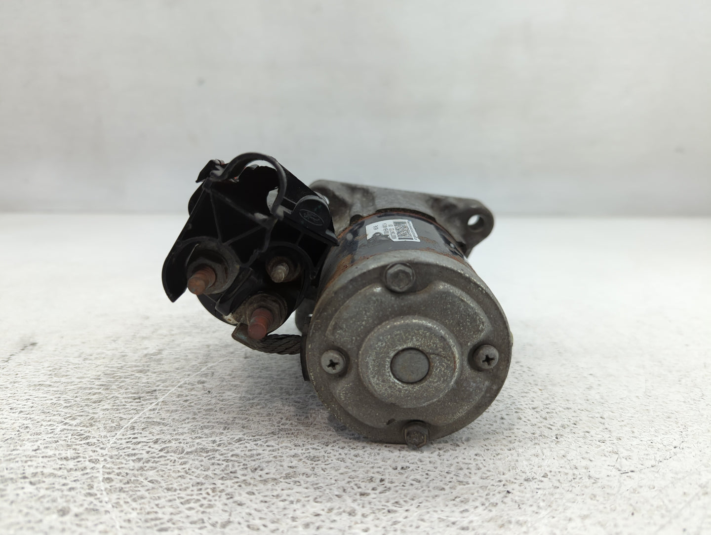 2013-2016 Ford Escape Car Starter Motor Solenoid OEM P/N:M000T39471ZC 4812 A, CJ5T-11000-BA Fits Fits 2013 2014 2015 2016 OE