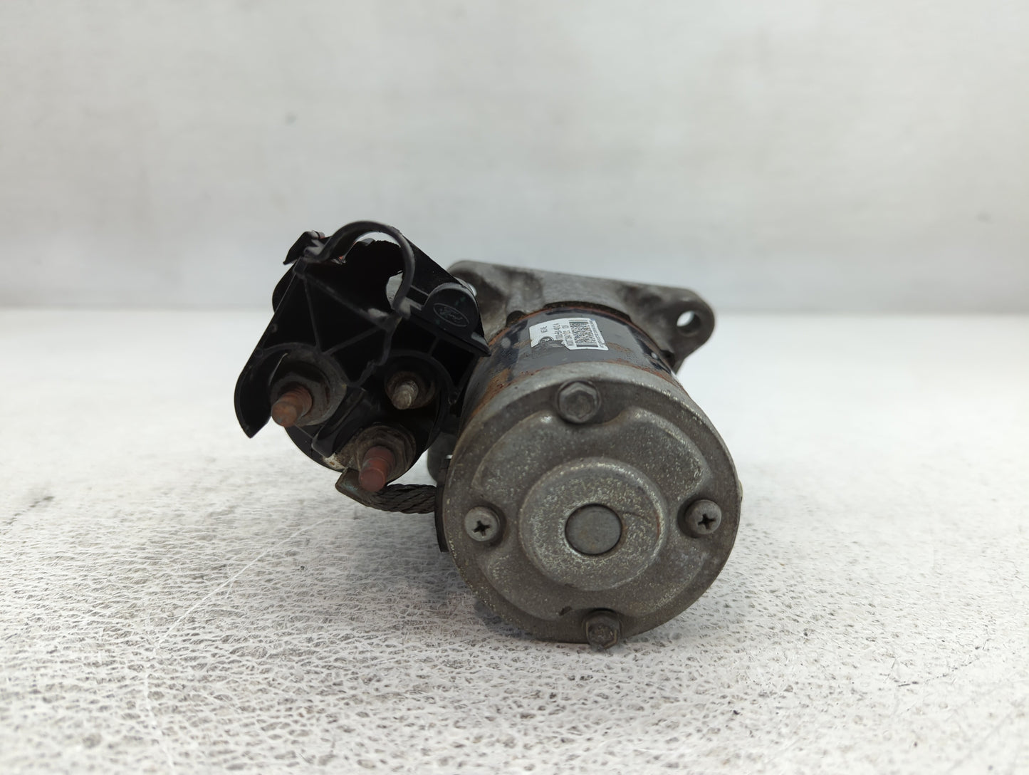 2013-2016 Ford Escape Car Starter Motor Solenoid OEM P/N:M000T39471ZC 4812 A, CJ5T-11000-BA Fits Fits 2013 2014 2015 2016 OE