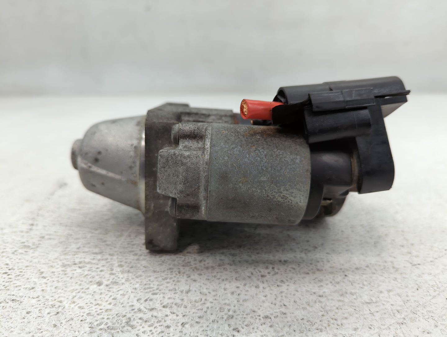 2013-2016 Ford Escape Car Starter Motor Solenoid OEM P/N:M000T39471ZC 4812 A, CJ5T-11000-BA Fits Fits 2013 2014 2015 2016 OE