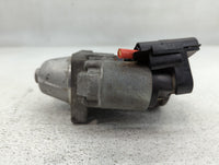2013-2016 Ford Escape Car Starter Motor Solenoid OEM P/N:M000T39471ZC 4812 A, CJ5T-11000-BA Fits Fits 2013 2014 2015 2016 OE