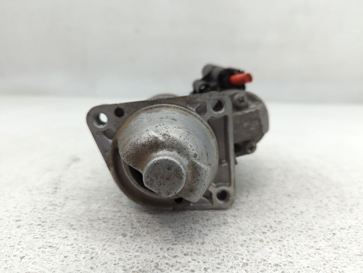 2013-2016 Ford Escape Car Starter Motor Solenoid OEM P/N:M000T39471ZC 4812 A, CJ5T-11000-BA Fits Fits 2013 2014 2015 2016 OE