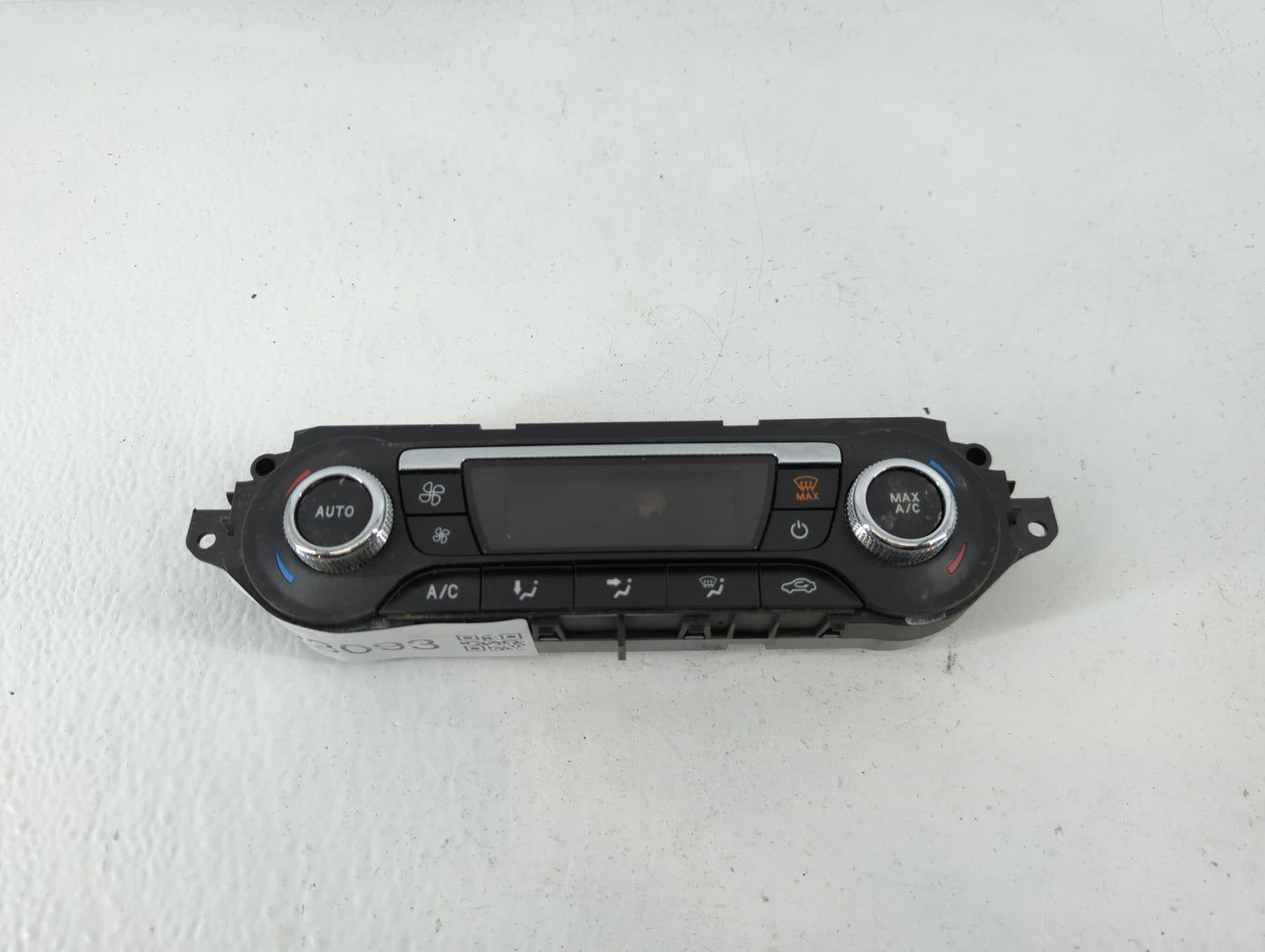 2013-2015 Ford Escape Climate Control Module Temperature AC/Heater Replacement P/N:CJ5T-18C612-BA Fits Fits 2013 2014 2015 O