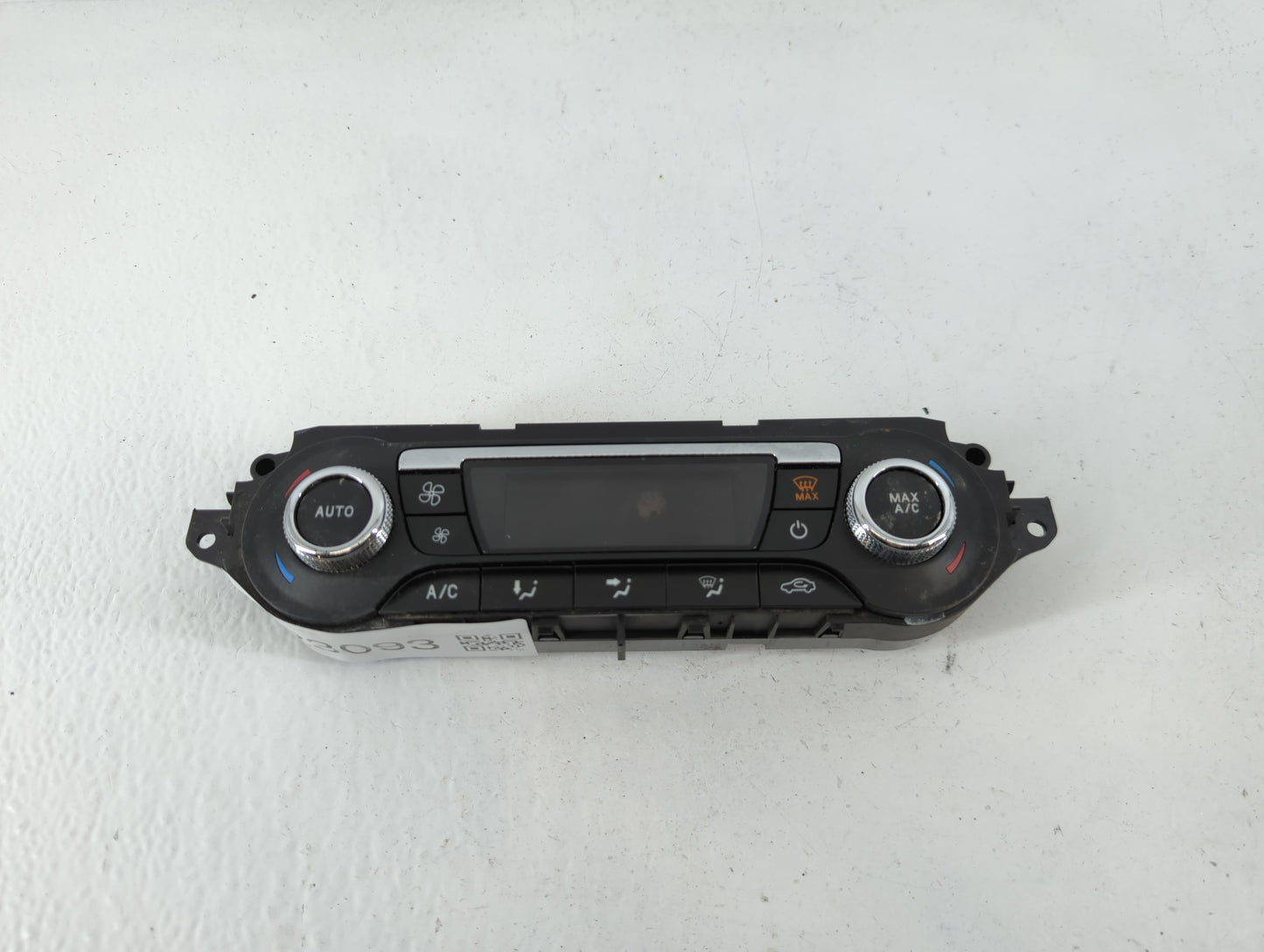 2013-2015 Ford Escape Climate Control Module Temperature AC/Heater Replacement P/N:CJ5T-18C612-BA Fits Fits 2013 2014 2015 O