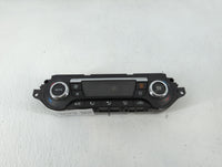 2013-2015 Ford Escape Climate Control Module Temperature AC/Heater Replacement P/N:CJ5T-18C612-BA Fits Fits 2013 2014 2015 O