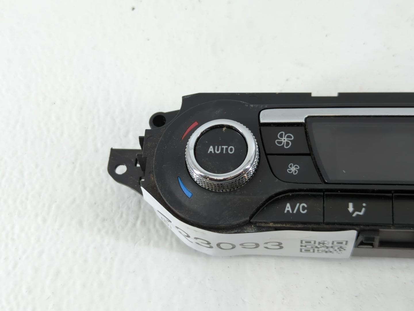 2013-2015 Ford Escape Climate Control Module Temperature AC/Heater Replacement P/N:CJ5T-18C612-BA Fits Fits 2013 2014 2015 O