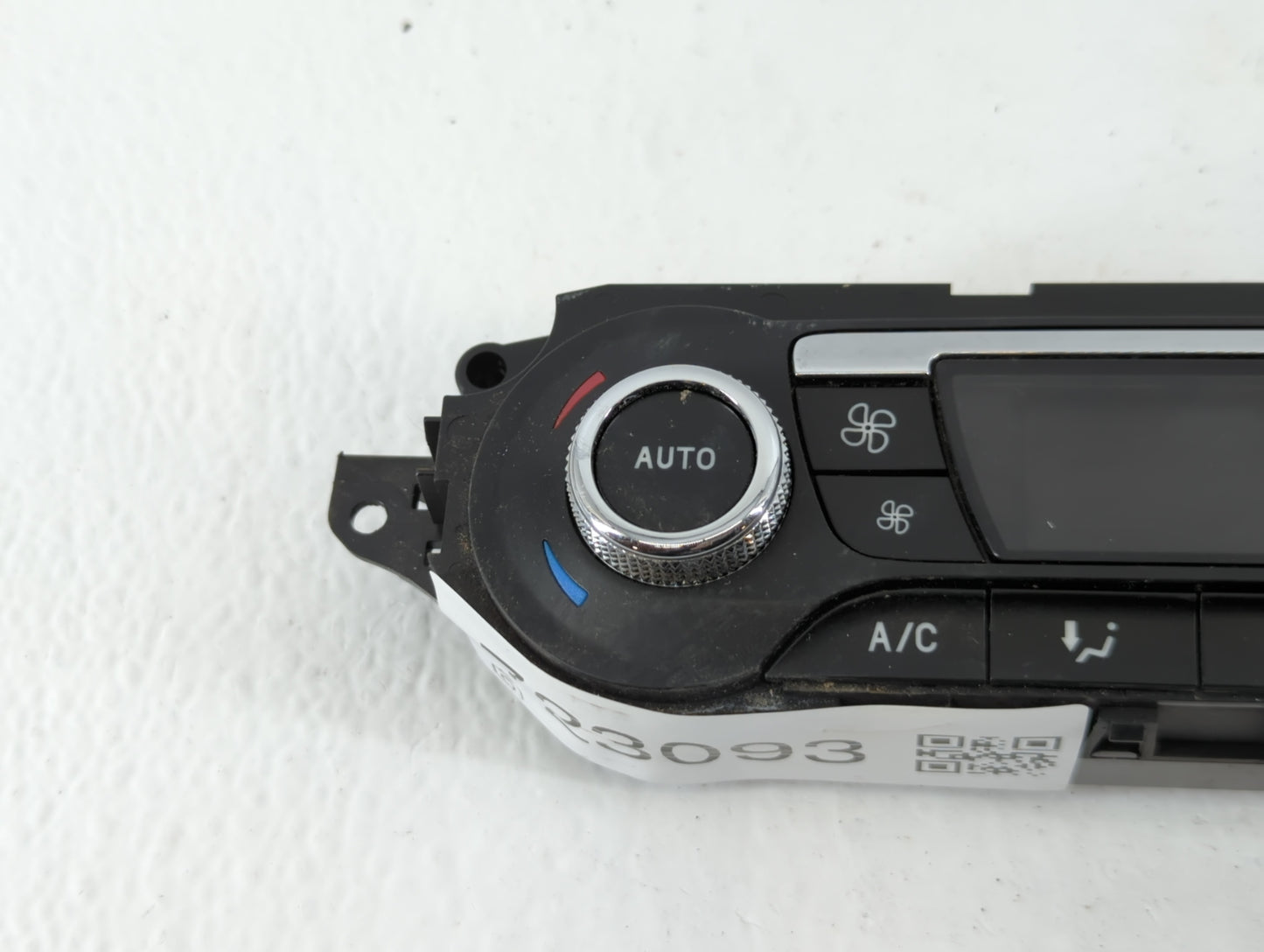 2013-2015 Ford Escape Climate Control Module Temperature AC/Heater Replacement P/N:CJ5T-18C612-BA Fits Fits 2013 2014 2015 O