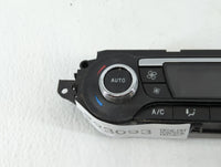 2013-2015 Ford Escape Climate Control Module Temperature AC/Heater Replacement P/N:CJ5T-18C612-BA Fits Fits 2013 2014 2015 O