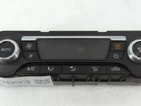 2013-2015 Ford Escape Climate Control Module Temperature AC/Heater Replacement P/N:CJ5T-18C612-BA Fits Fits 2013 2014 2015 O