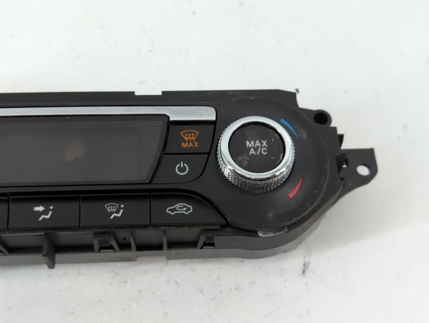 2013-2015 Ford Escape Climate Control Module Temperature AC/Heater Replacement P/N:CJ5T-18C612-BA Fits Fits 2013 2014 2015 O
