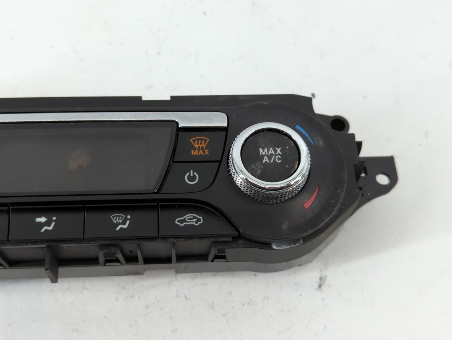 2013-2015 Ford Escape Climate Control Module Temperature AC/Heater Replacement P/N:CJ5T-18C612-BA Fits Fits 2013 2014 2015 O