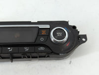 2013-2015 Ford Escape Climate Control Module Temperature AC/Heater Replacement P/N:CJ5T-18C612-BA Fits Fits 2013 2014 2015 O