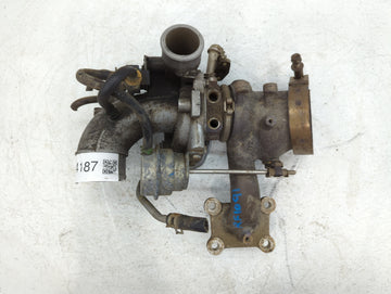 2013 Ford Escape Turbocharger Turbo Charger Super Charger Supercharger - Oemusedautoparts1.com