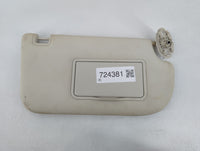 2013-2019 Ford Escape Sun Visor Shade Replacement Passenger Right Mirror Fits Fits 2013 2014 2015 2016 2017 2018 2019 OEM Us