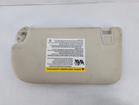 2013-2019 Ford Escape Sun Visor Shade Replacement Passenger Right Mirror Fits Fits 2013 2014 2015 2016 2017 2018 2019 OEM Us