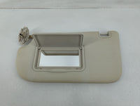 2013-2019 Ford Escape Sun Visor Shade Replacement Driver Left Mirror Fits Fits 2013 2014 2015 2016 2017 2018 2019 OEM Used A