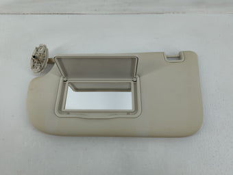 compare product 2013-2019 Ford Escape Sun Visor Shade Replacement Driver Left Mirror Fits Fits 2013 2014 2015 2016 2017 2018 2019 OEM Used Auto Parts