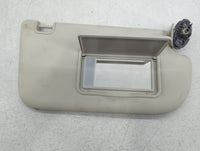 2013-2019 Ford Escape Sun Visor Shade Replacement Passenger Right Mirror Fits Fits 2013 2014 2015 2016 2017 2018 2019 OEM Us