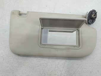 compare product 2013-2019 Ford Escape Sun Visor Shade Replacement Passenger Right Mirror Fits Fits 2013 2014 2015 2016 2017 2018 2019 OEM Used Auto Parts