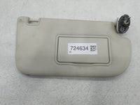2013-2019 Ford Escape Sun Visor Shade Replacement Passenger Right Mirror Fits Fits 2013 2014 2015 2016 2017 2018 2019 OEM Us