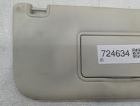 2013-2019 Ford Escape Sun Visor Shade Replacement Passenger Right Mirror Fits Fits 2013 2014 2015 2016 2017 2018 2019 OEM Us