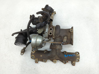 compare product 2013 Ford Escape Turbocharger Turbo Charger Super Charger Supercharger