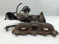 2013 Ford Escape Turbocharger Turbo Charger Super Charger Supercharger - Oemusedautoparts1.com