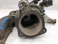 2013 Ford Escape Turbocharger Turbo Charger Super Charger Supercharger - Oemusedautoparts1.com