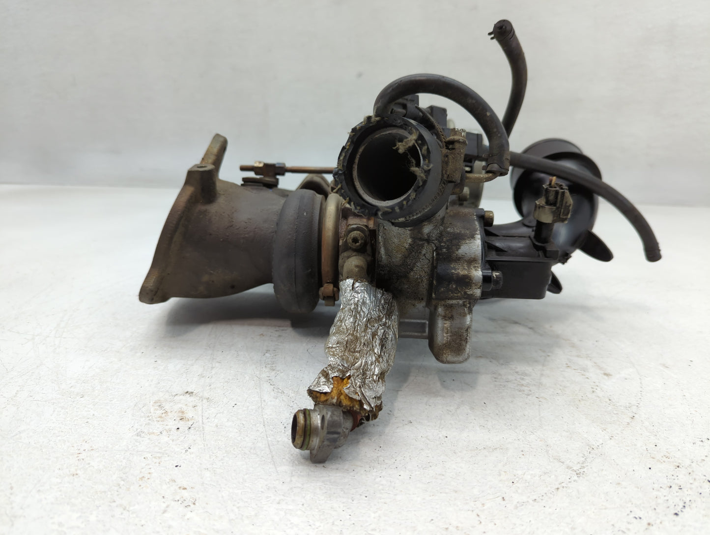 2013 Ford Escape Turbocharger Turbo Charger Super Charger Supercharger - Oemusedautoparts1.com
