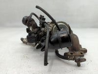 2013 Ford Escape Turbocharger Turbo Charger Super Charger Supercharger - Oemusedautoparts1.com