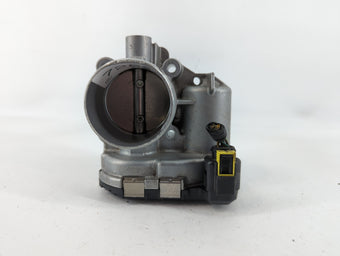 compare product 2013-2016 Ford Escape Throttle Body P/N:7S7G-9F991-CA Fits Fits 2013 2014 2015 2016 2017 2018 2019 OEM Used Auto Parts