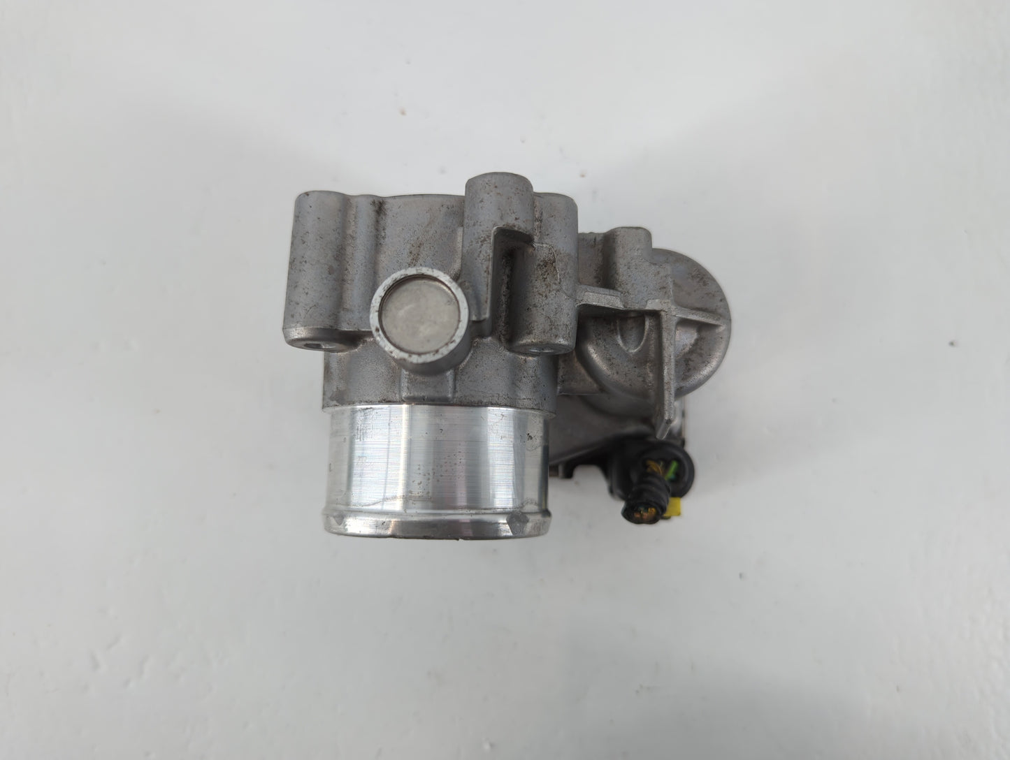 2013-2016 Ford Escape Throttle Body P/N:7S7G-9F991-CA Fits Fits 2013 2014 2015 2016 2017 2018 2019 OEM Used Auto Parts - Oem