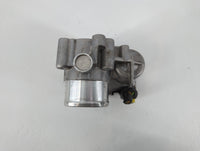 2013-2016 Ford Escape Throttle Body P/N:7S7G-9F991-CA Fits Fits 2013 2014 2015 2016 2017 2018 2019 OEM Used Auto Parts - Oem