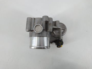 2013-2016 Ford Escape Throttle Body P/N:7S7G-9F991-CA Fits Fits 2013 2014 2015 2016 2017 2018 2019 OEM Used Auto Parts