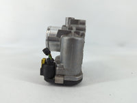 2013-2016 Ford Escape Throttle Body P/N:7S7G-9F991-CA Fits Fits 2013 2014 2015 2016 2017 2018 2019 OEM Used Auto Parts - Oem