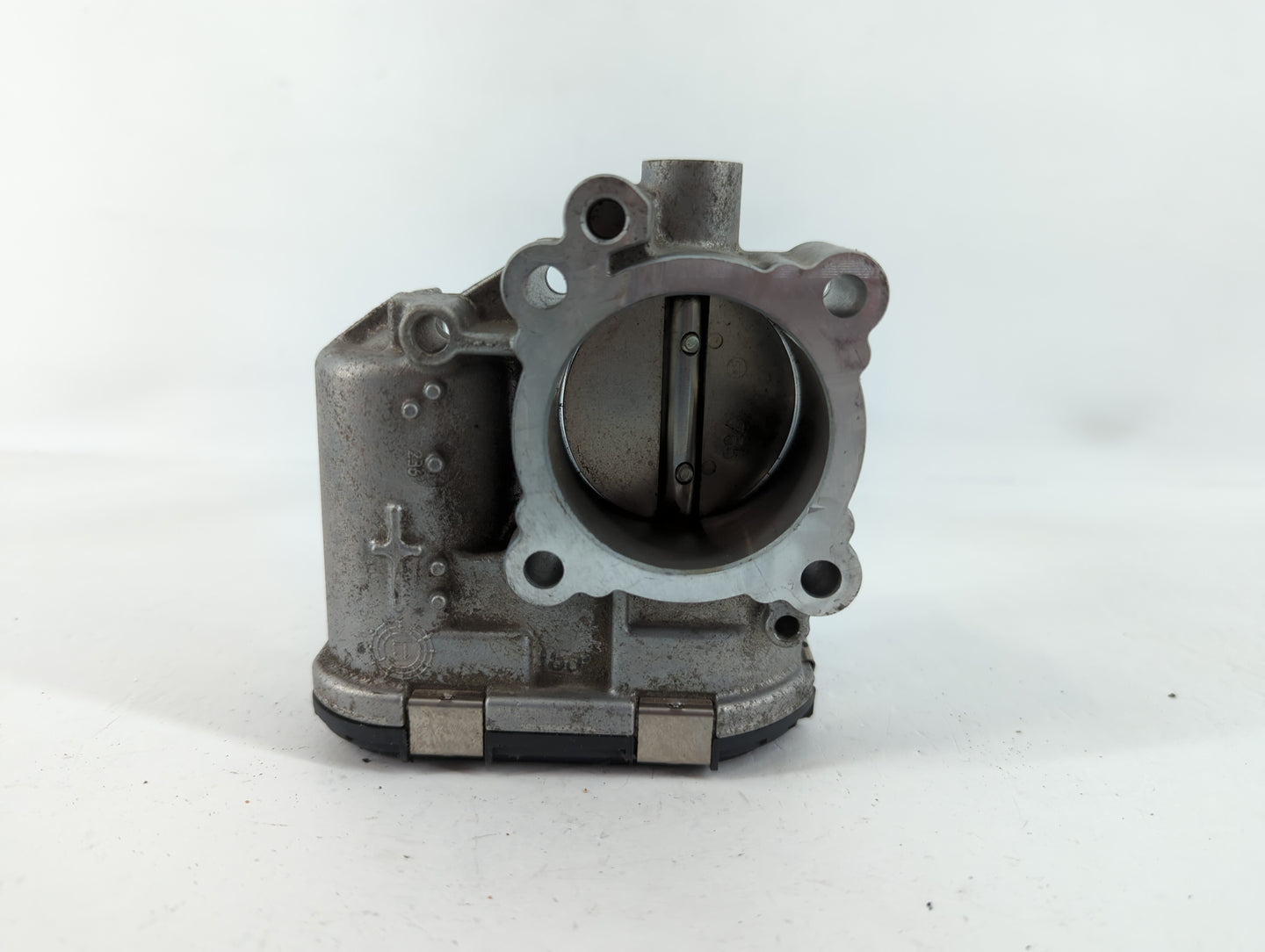 2013-2016 Ford Escape Throttle Body P/N:7S7G-9F991-CA Fits Fits 2013 2014 2015 2016 2017 2018 2019 OEM Used Auto Parts - Oem