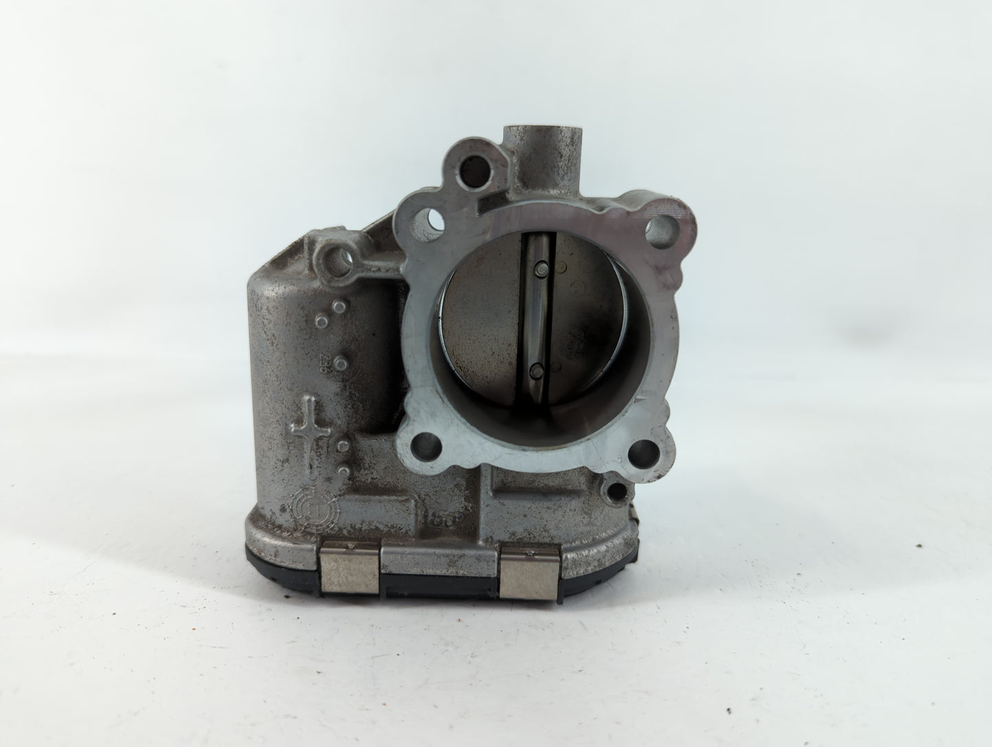 2013-2016 Ford Escape Throttle Body P/N:7S7G-9F991-CA Fits Fits 2013 2014 2015 2016 2017 2018 2019 OEM Used Auto Parts - Oem