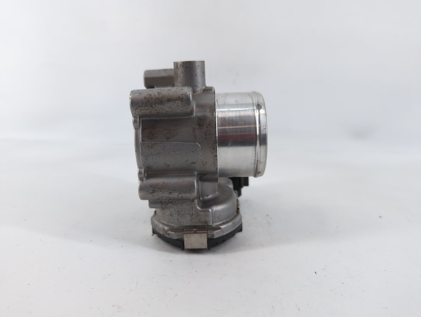 2013-2016 Ford Escape Throttle Body P/N:7S7G-9F991-CA Fits Fits 2013 2014 2015 2016 2017 2018 2019 OEM Used Auto Parts - Oem