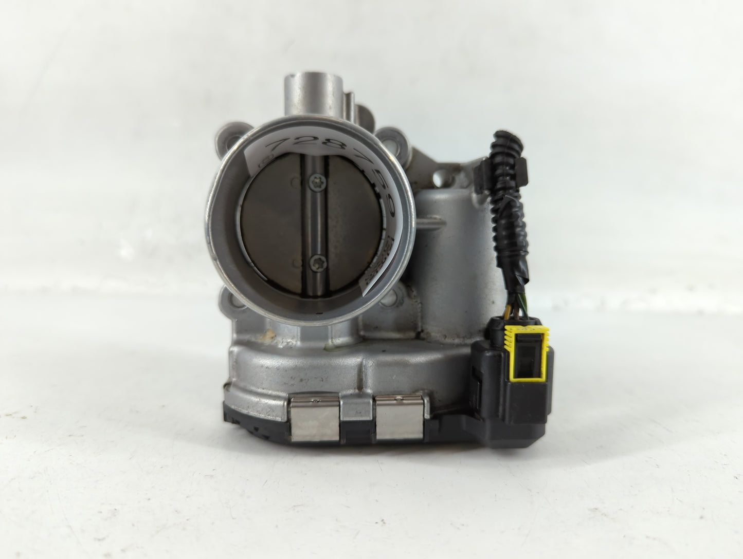 2013-2016 Ford Escape Throttle Body P/N:7S7G-9F991-CA Fits Fits 2012 2013 2014 2015 2016 2017 OEM Used Auto Parts - Oemuseda