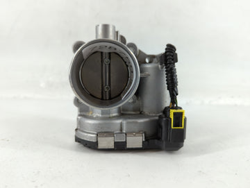 2013-2016 Ford Escape Throttle Body P/N:7S7G-9F991-CA Fits Fits 2012 2013 2014 2015 2016 2017 OEM Used Auto Parts - Oemuseda