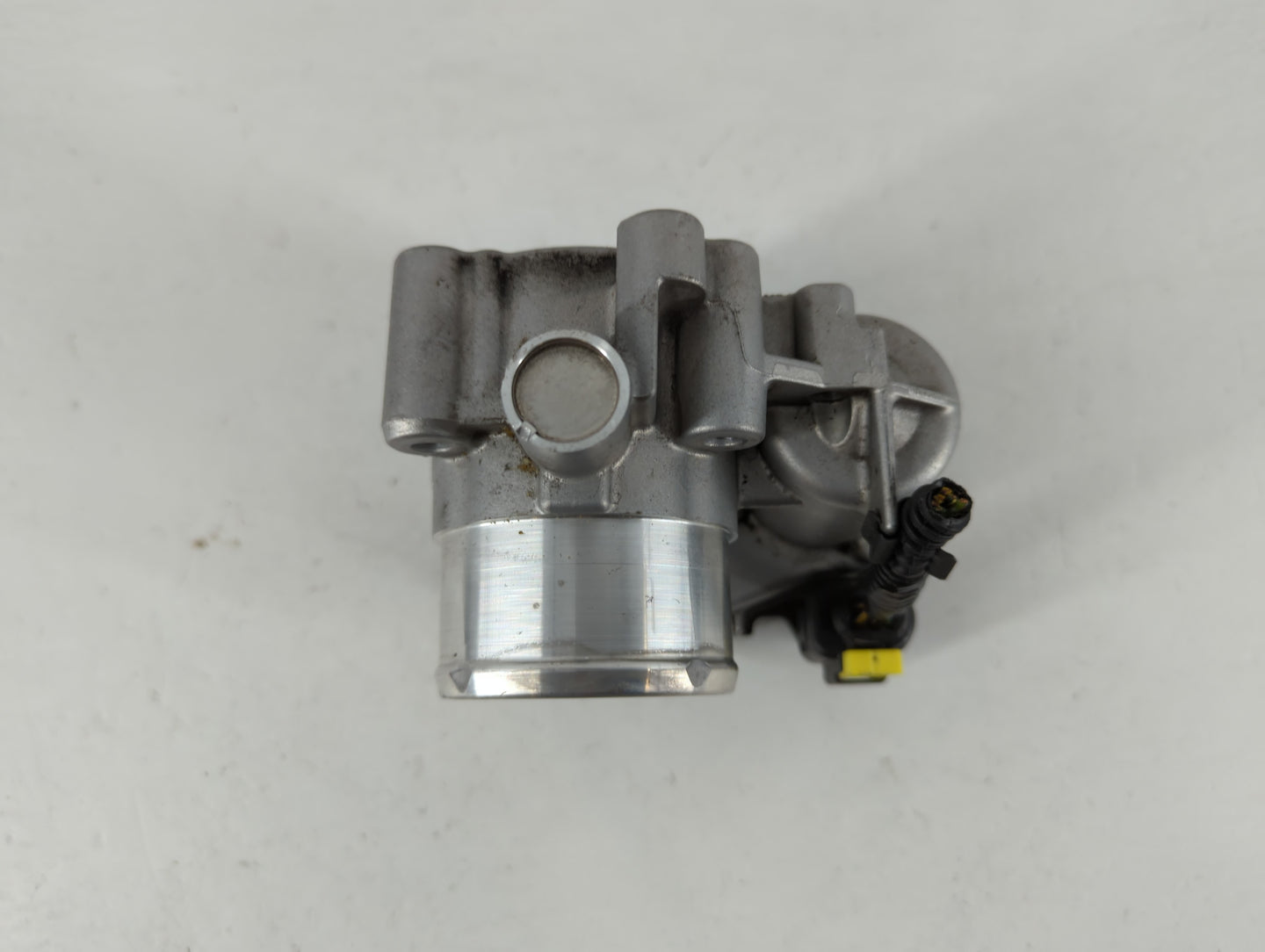 2013-2016 Ford Escape Throttle Body P/N:7S7G-9F991-CA Fits Fits 2012 2013 2014 2015 2016 2017 OEM Used Auto Parts - Oemuseda