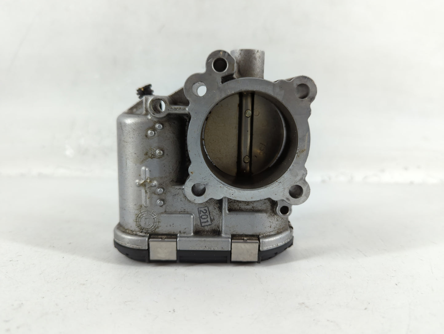 2013-2016 Ford Escape Throttle Body P/N:7S7G-9F991-CA Fits Fits 2012 2013 2014 2015 2016 2017 OEM Used Auto Parts - Oemuseda