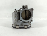 2013-2016 Ford Escape Throttle Body P/N:7S7G-9F991-CA Fits Fits 2012 2013 2014 2015 2016 2017 OEM Used Auto Parts - Oemuseda