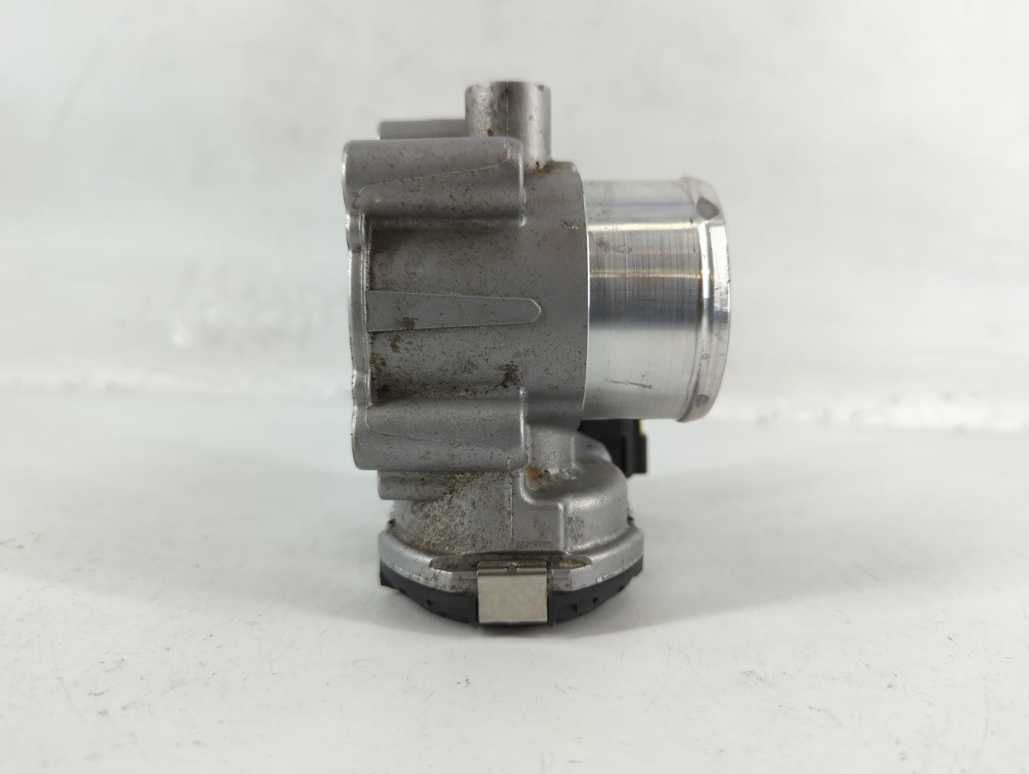 2013-2016 Ford Escape Throttle Body P/N:7S7G-9F991-CA Fits Fits 2012 2013 2014 2015 2016 2017 OEM Used Auto Parts - Oemuseda