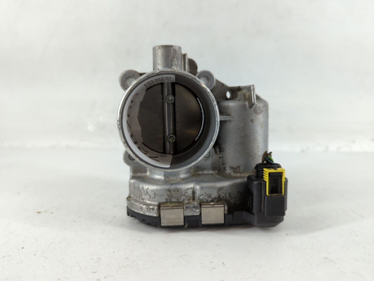 2013-2016 Ford Escape Throttle Body P/N:7S7G-9F991-CA Fits Fits 2012 2013 2014 2015 2016 2017 OEM Used Auto Parts - Oemuseda