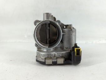 compare product 2013-2016 Ford Escape Throttle Body P/N:7S7G-9F991-CA Fits Fits 2012 2013 2014 2015 2016 2017 OEM Used Auto Parts