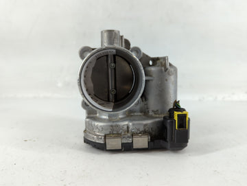 2013-2016 Ford Escape Throttle Body P/N:7S7G-9F991-CA Fits Fits 2012 2013 2014 2015 2016 2017 OEM Used Auto Parts - Oemuseda