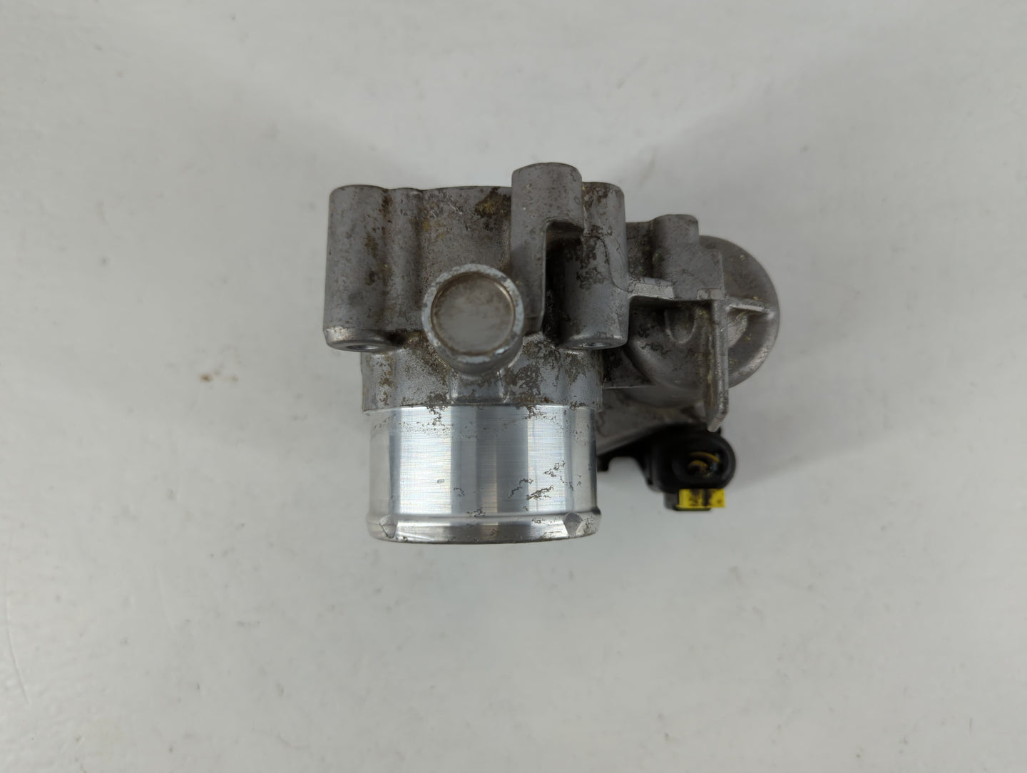 2013-2016 Ford Escape Throttle Body P/N:7S7G-9F991-CA Fits Fits 2012 2013 2014 2015 2016 2017 OEM Used Auto Parts - Oemuseda